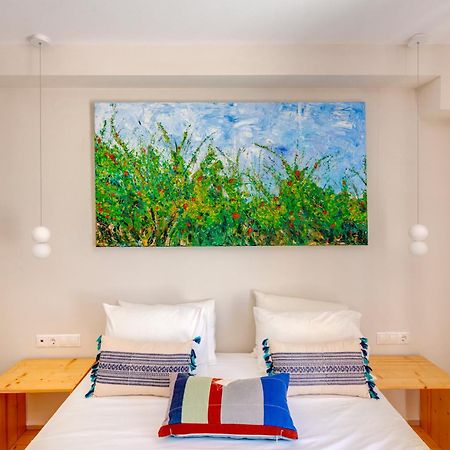 Hotel Kamelo Vári Zewnętrze zdjęcie
