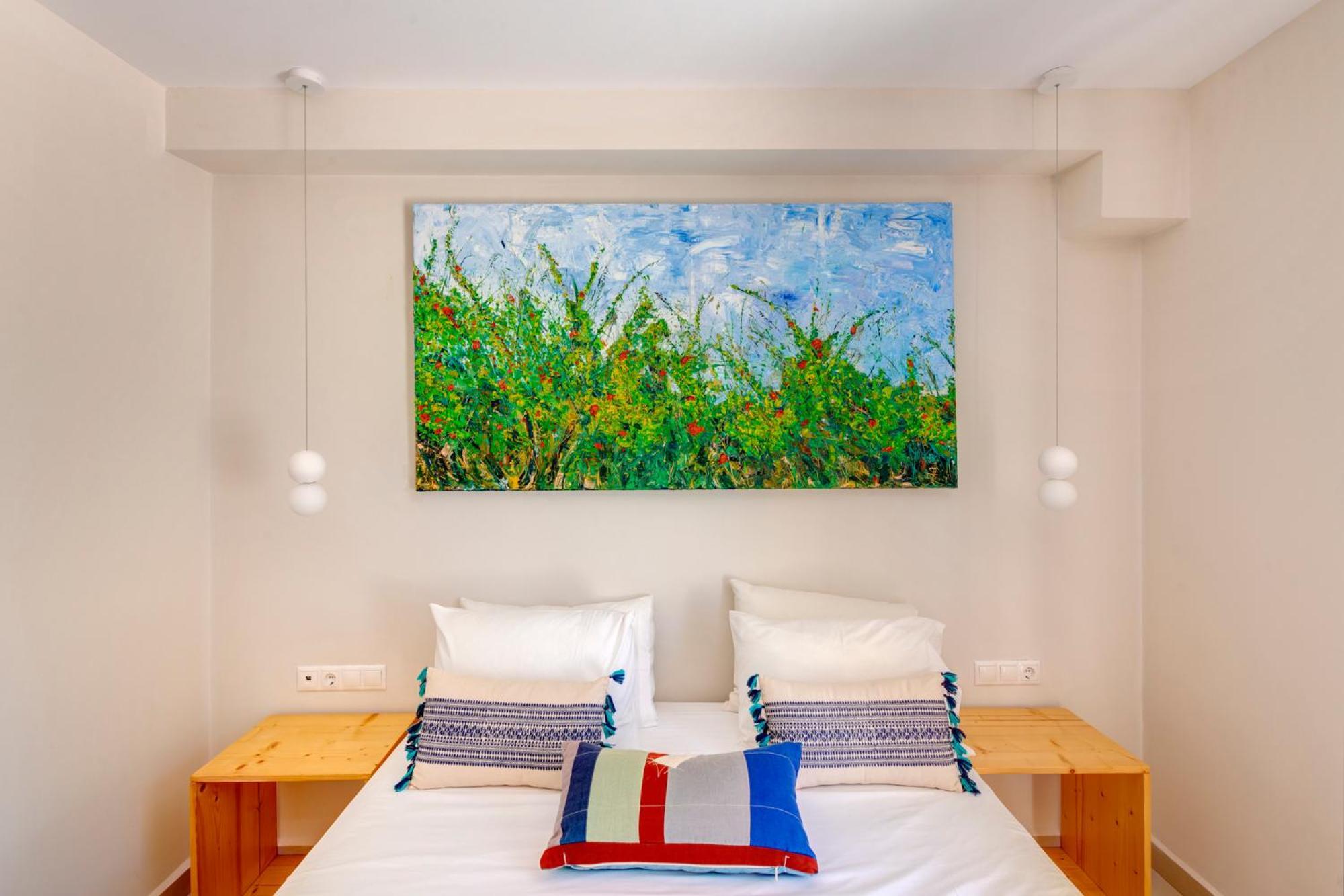 Hotel Kamelo Vári Zewnętrze zdjęcie