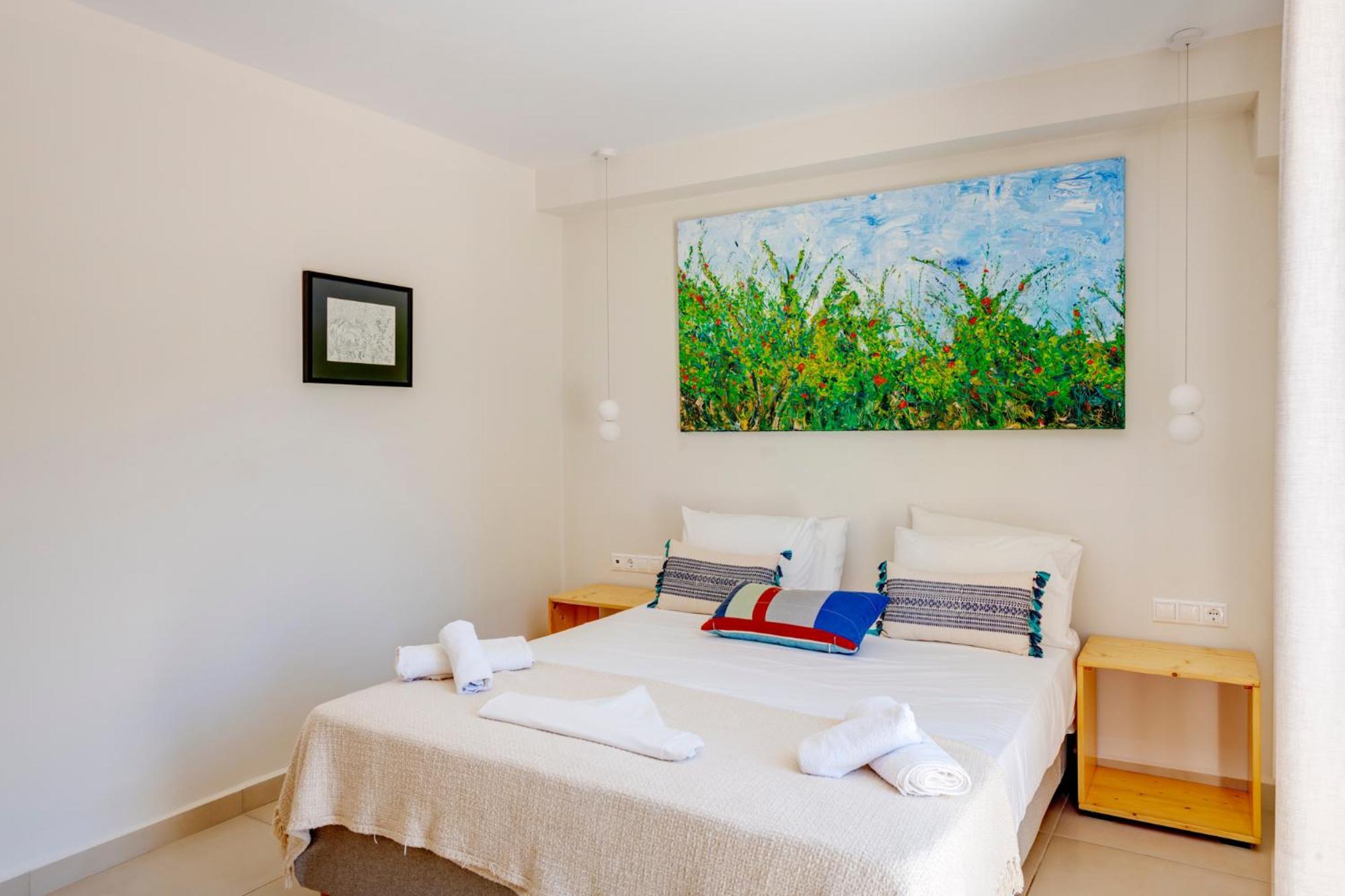 Hotel Kamelo Vári Zewnętrze zdjęcie